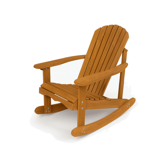 Hovedbilde Adirondack gyngestol